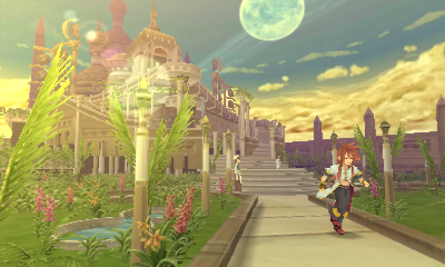 Tales of the Abyss - Imagen 19